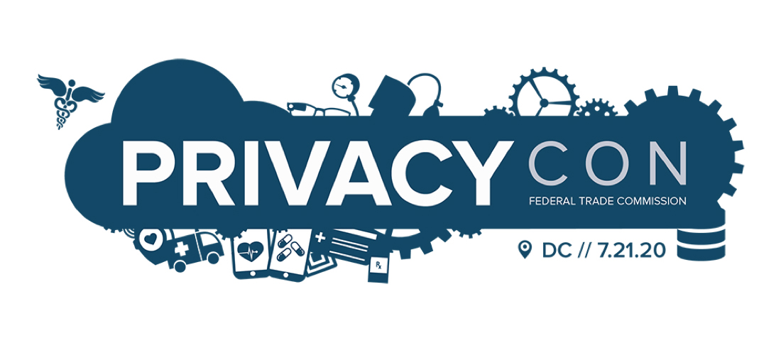 Privacy con logo